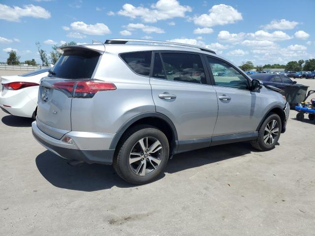 Photo 3 from auction – 2017 TOYOTA RAV4 XLE with VIN 2T3WFREV4HW324674