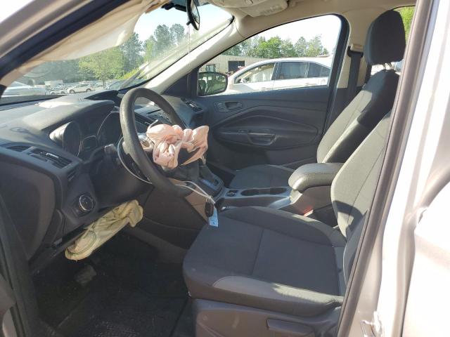 Photo 7 from auction – 2013 FORD ESCAPE S with VIN 1FMCU0F79DUB05989