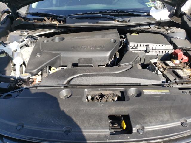 Photo 11 from auction – 2018 NISSAN ALTIMA 2.5 with VIN 1N4AL3AP1JC233920