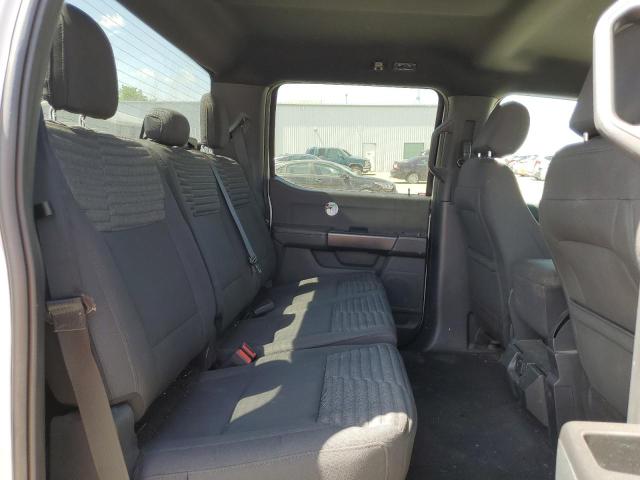 Photo 10 from auction – 2021 FORD F150 SUPER with VIN 1FTEW1EP9MKD69949