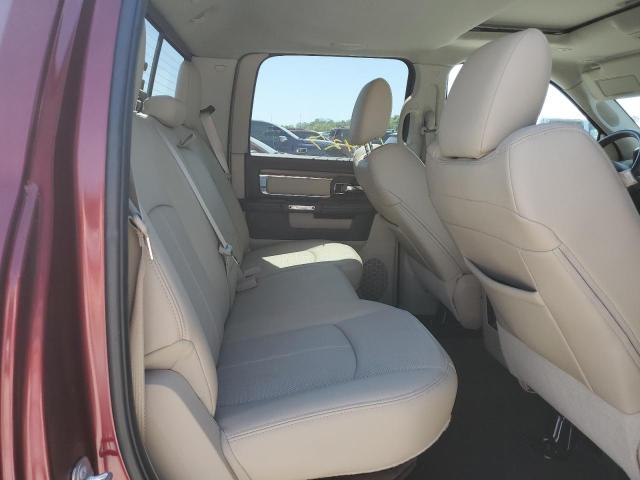 Photo 10 from auction – 2018 RAM 1500 LARAM with VIN 1C6RR7NT2JS250832
