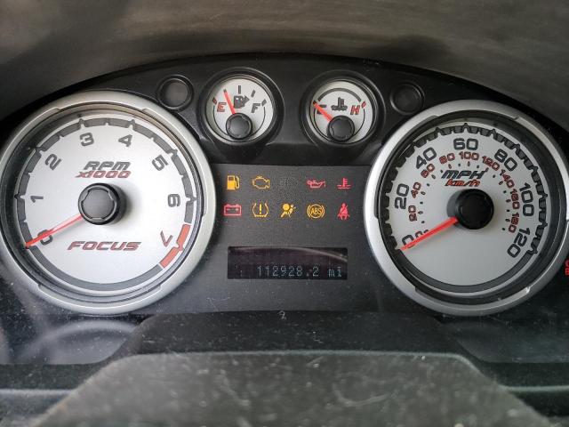 Photo 9 from auction – 2011 FORD FOCUS SE with VIN 1FAHP3FN1BW143564