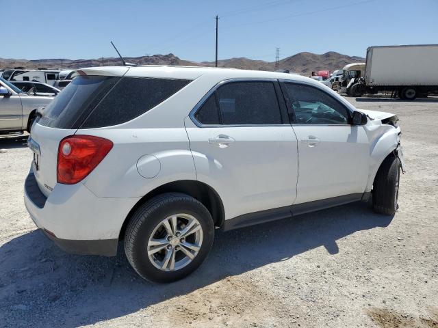 Photo 3 from auction – 2014 CHEVROLET EQUINOX LS with VIN 1GNFLEEK6EZ134028