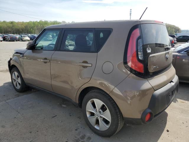 صورة رقم 2 من المزاد - 2014 KIA SOUL مع VIN KNDJN2A2XE7100171