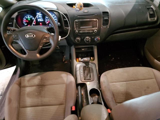 صورة رقم 8 من المزاد - 2014 KIA FORTE LX مع VIN KNAFX4A67E5125195