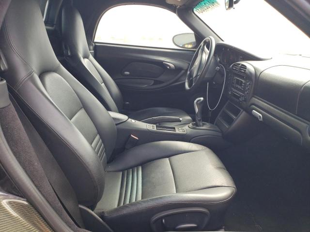 Photo 10 from auction – 2003 PORSCHE BOXSTER with VIN WP0CA29873U624650