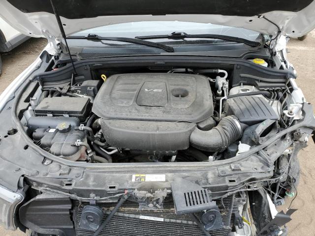 Photo 12 from auction – 2018 DODGE DURANGO GT with VIN 1C4RDJDG0JC364363