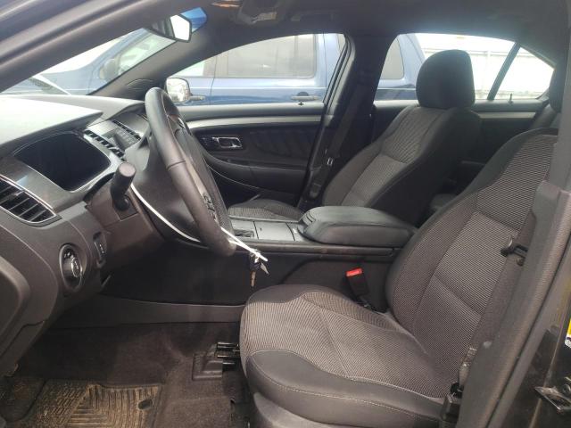 Photo 7 from auction – 2017 FORD TAURUS SEL with VIN 1FAHP2E8XHG144480