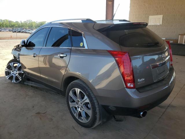 Photo 2 from auction – 2012 CADILLAC SRX PERFOR with VIN 3GYFNBE34CS585036