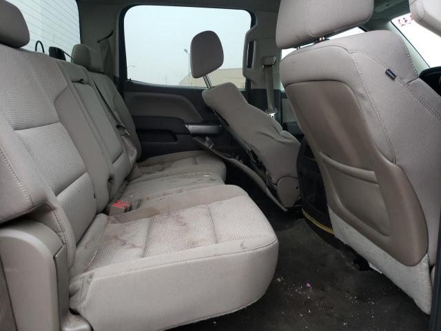Photo 6 from auction – 2014 CHEVROLET SILVERADO with VIN 3GCUKREC9EG163364