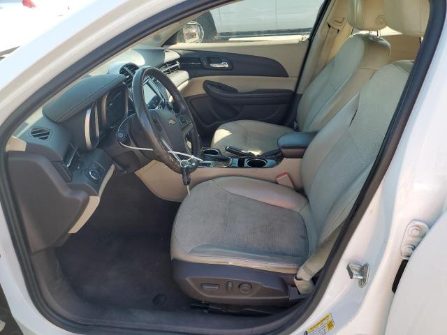 Photo 7 from auction – 2014 CHEVROLET MALIBU 2LT with VIN 1G11E5SL0EF261197