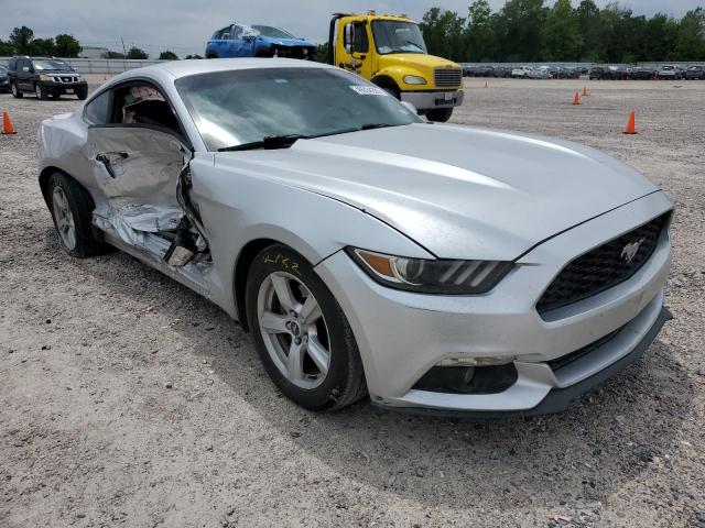 Photo 4 from auction – 2015 FORD MUSTANG with VIN 1FA6P8TH0F5392162