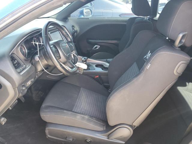 Photo 7 from auction – 2021 DODGE CHALLENGER with VIN 2C3CDZFJXMH596486