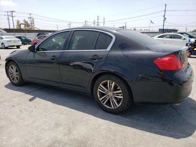 Photo 2 from auction – 2012 INFINITI G37 BASE with VIN JN1CV6APXCM930095