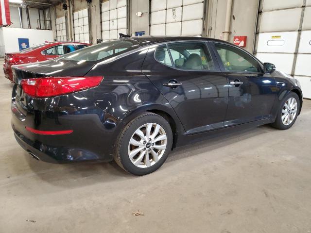 Photo 3 from auction – 2015 KIA OPTIMA LX with VIN KNAGM4A74F5617156
