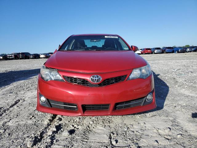 Photo 5 from auction – 2014 TOYOTA CAMRY L with VIN 4T1BF1FK4EU798844