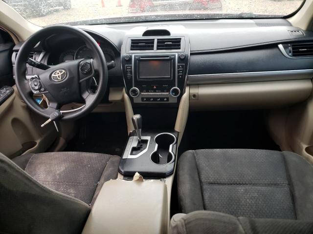 Photo 8 from auction – 2012 TOYOTA CAMRY BASE with VIN 4T4BF1FK3CR179011