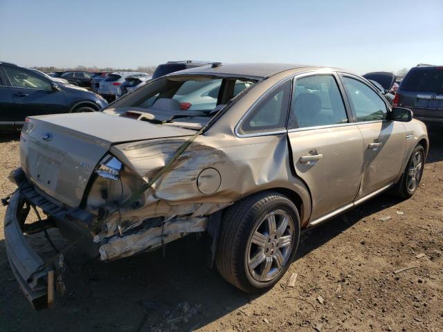 صورة رقم 3 من المزاد - 2008 FORD TAURUS مع VIN 1FAHP24W78G122601