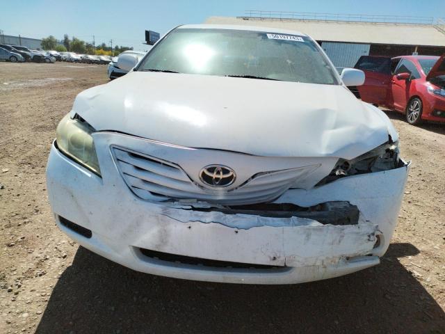 Photo 5 from auction – 2009 TOYOTA CAMRY BASE with VIN 4T4BE46K79R048192