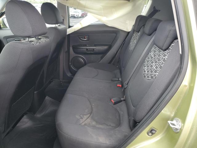 Фото 10 с аукциона – 2010 KIA SOUL + с VIN KNDJT2A23A7110508