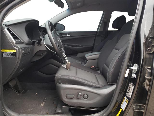 Photo 7 from auction – 2016 HYUNDAI TUCSON LIM with VIN KM8J3CA29GU123579