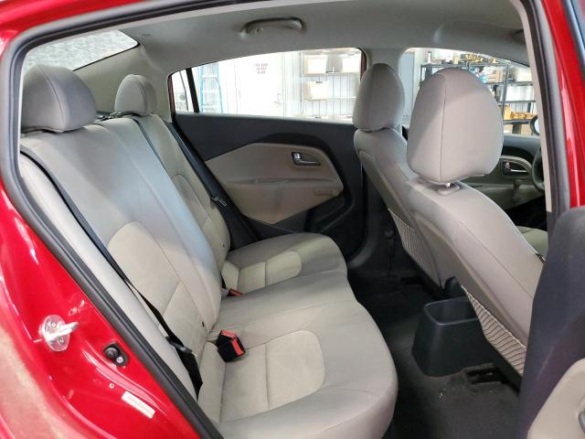 Photo 10 from auction – 2015 KIA RIO LX with VIN KNADM4A37F6469322