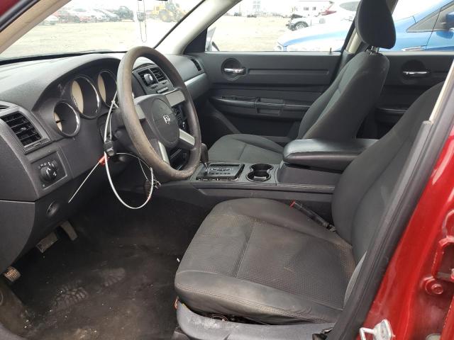 Photo 7 from auction – 2008 DODGE CHARGER with VIN 2B3KA43R88H170588