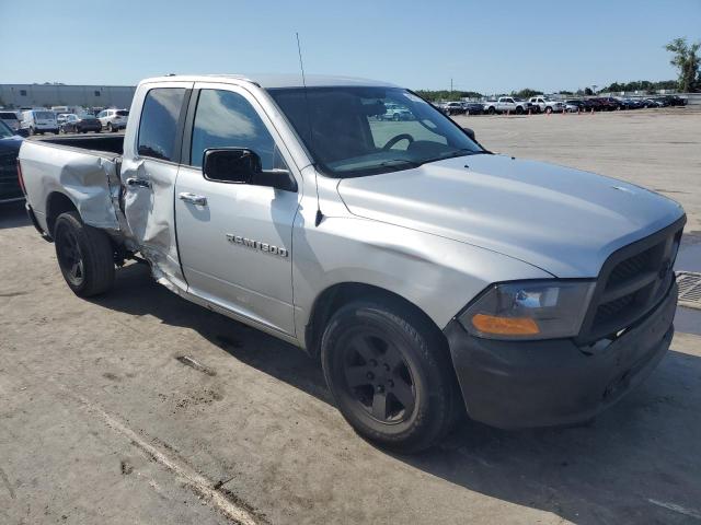 Photo 4 from auction – 2011 DODGE RAM 1500 with VIN 1D7RB1GPXBS635816
