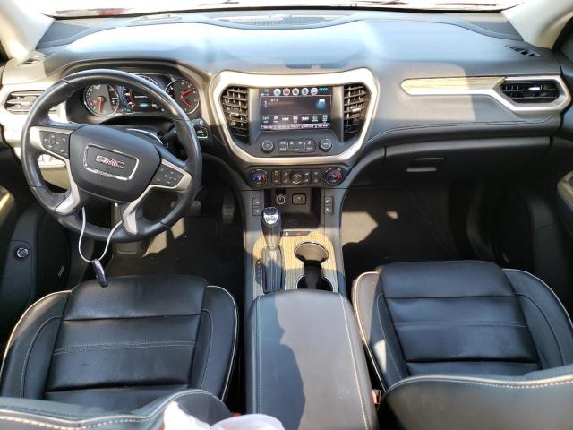 Photo 8 from auction – 2018 GMC ACADIA DEN with VIN 1GKKNPLS5JZ103948