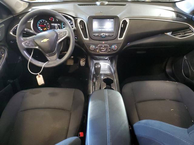 Photo 8 from auction – 2016 CHEVROLET MALIBU LT with VIN 1G1ZE5ST5GF311193