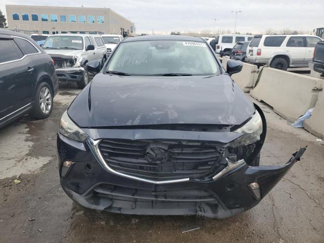 Photo 5 from auction – 2018 MAZDA CX-3 TOURI with VIN JM1DKDC70J0315880