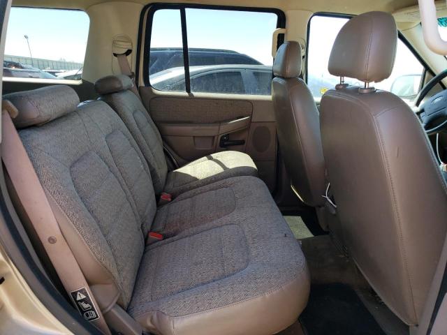 Photo 11 from auction – 2002 FORD EXPLORER X with VIN 1FMZU72K32ZC55402