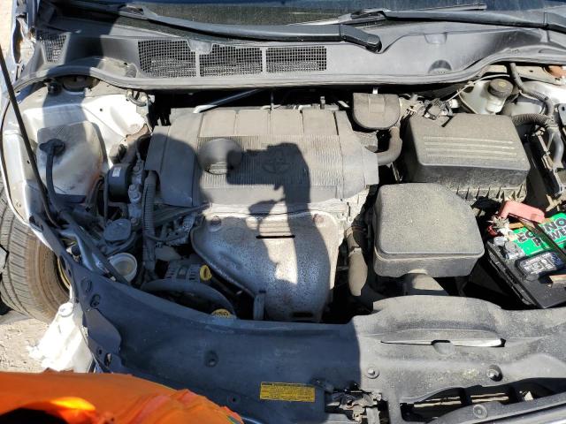 Photo 12 from auction – 2013 TOYOTA VENZA LE with VIN 4T3BA3BB4DU035633