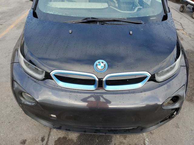 Photo 11 from auction – 2015 BMW I3 REX with VIN WBY1Z4C59FV504291