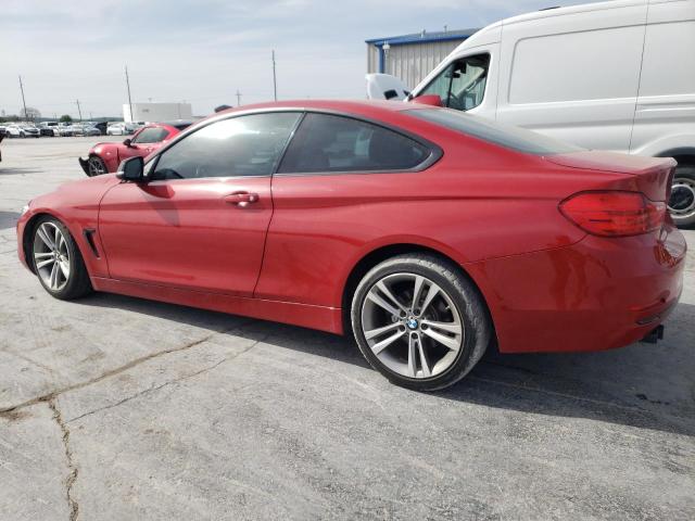 Photo 2 from auction – 2015 BMW 428 I with VIN WBA3N3C56FK232751
