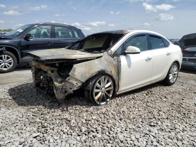 BUICK VERANO 2012 with VIN 1G4PS5SK0C4202561 - Photo from auction