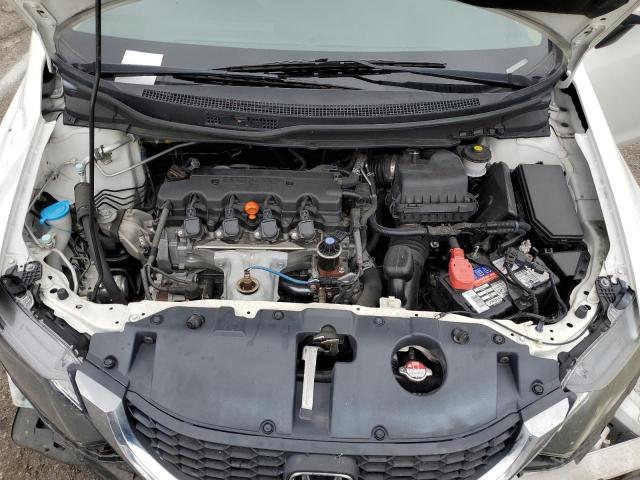 Photo 11 from auction – 2015 HONDA CIVIC LX with VIN 19XFB2F55FE202965