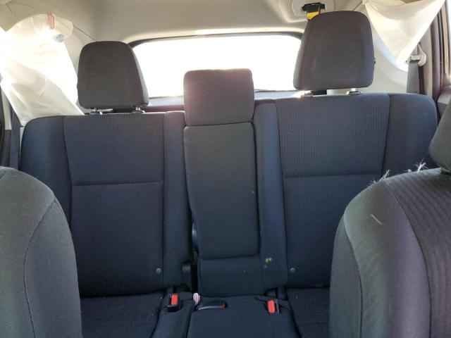 Photo 10 from auction – 2016 TOYOTA RAV4 LE with VIN 2T3BFREV6GW473438