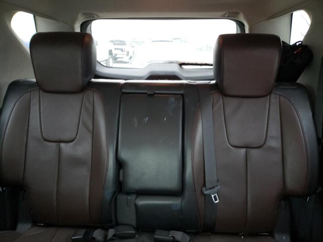 Photo 10 from auction – 2011 CHEVROLET EQUINOX LT with VIN 2CNFLGEC3B6394001