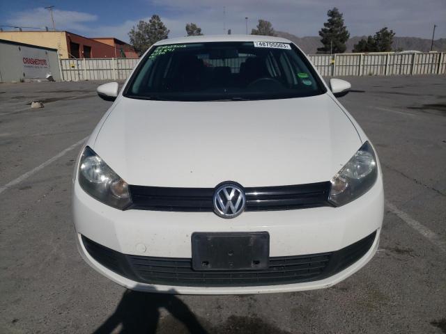 Photo 5 from auction – 2013 VOLKSWAGEN GOLF with VIN WVWDB7AJ9DW122158