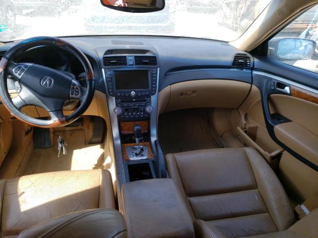 Photo 8 from auction – 2006 ACURA 3.2TL with VIN 19UUA66286A069193