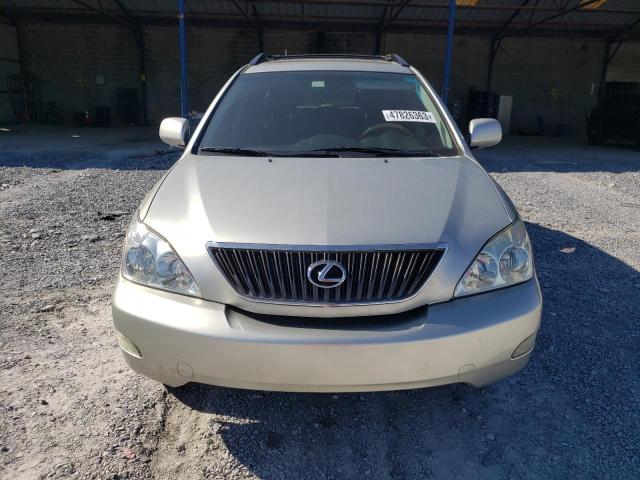 Photo 5 from auction – 2005 LEXUS RX 330 with VIN 2T2GA31U15C024850