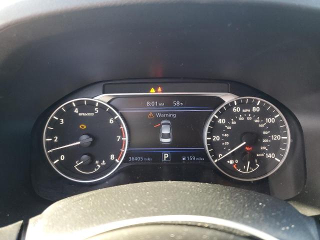 Photo 9 from auction – 2020 NISSAN ALTIMA S with VIN 1N4BL4BV2LC164276