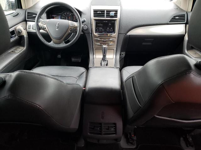 Photo 8 from auction – 2015 LINCOLN CAPRI with VIN 2LMDJ6JK1FBL23398