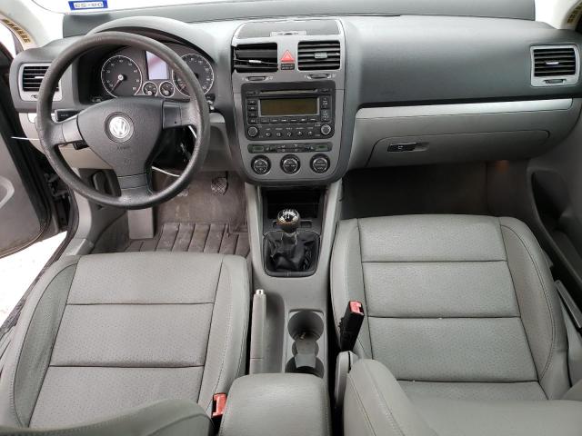 Photo 8 from auction – 2005 VOLKSWAGEN NEW JETTA with VIN 3VWSF71K35M618236