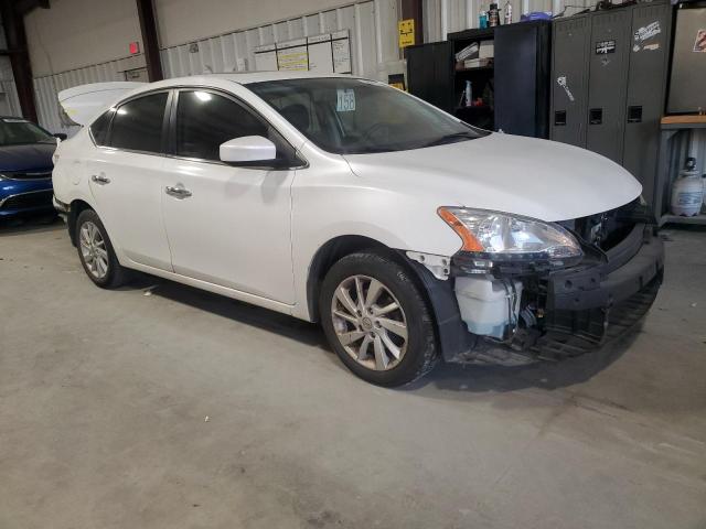 Photo 4 from auction – 2015 TOYOTA SENTRA with VIN 3N1AB7AP4FY365382