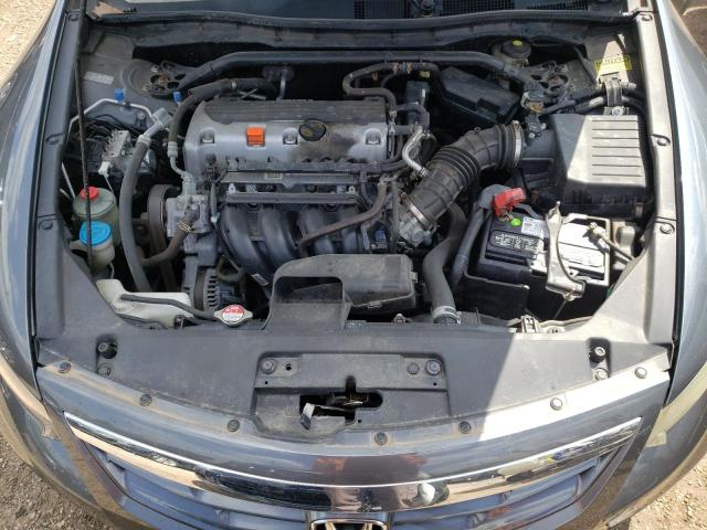 Photo 11 from auction – 2012 HONDA ACCORD EX with VIN 1HGCS1B71CA013587