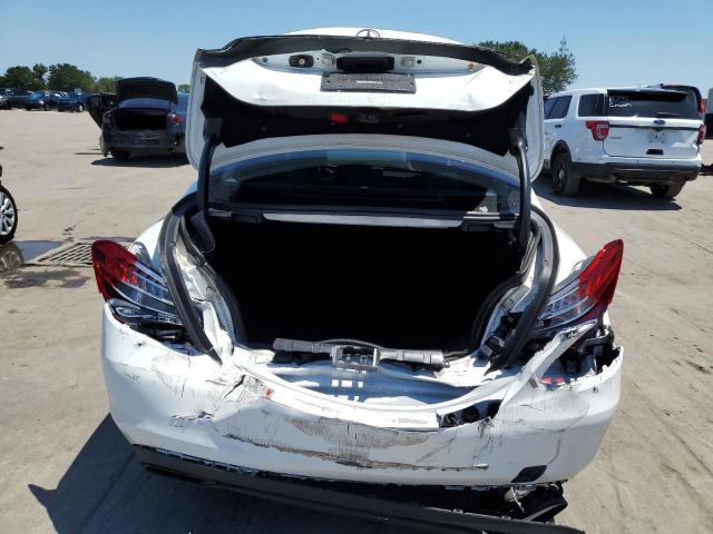 Photo 6 from auction – 2015 MERCURY C300 with VIN 55SWF4JB1FU091904