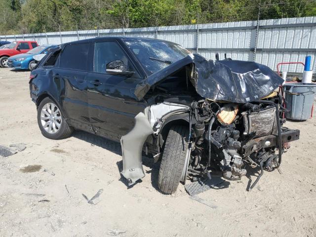 Photo 4 from auction – 2016 LAND ROVER RANGE ROVE with VIN SALWR2EF1GA107547
