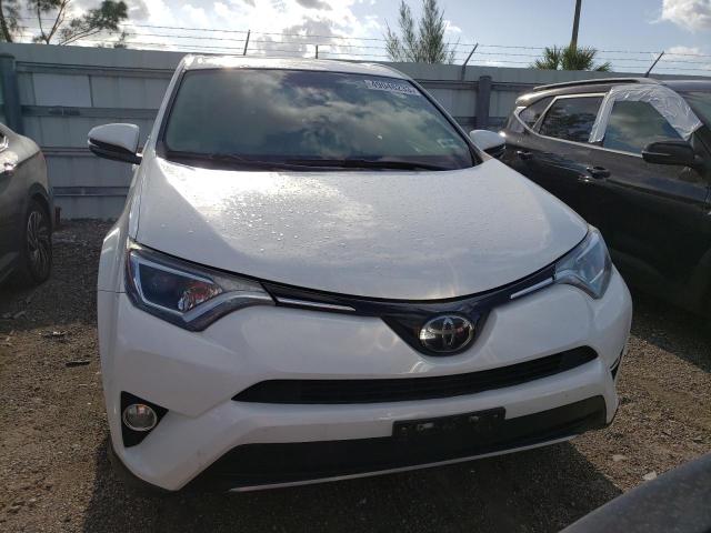 Photo 5 from auction – 2018 TOYOTA RAV4 ADVEN with VIN 2T3RFREV5JW809179